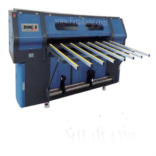 دستگاه چاپ همه کاره All in One زونگی ZHONGYE