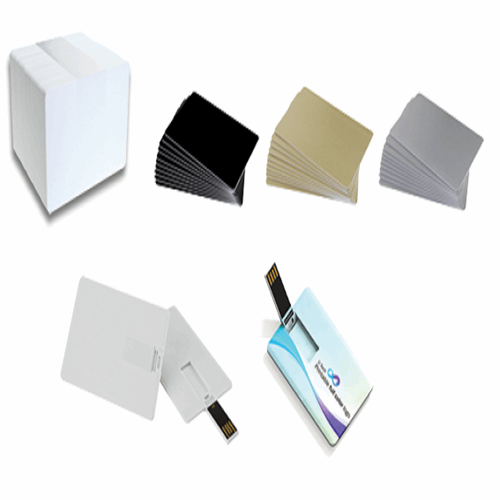 کارت PVC و فلش مموری کارتی فرارنگ تبلیغ