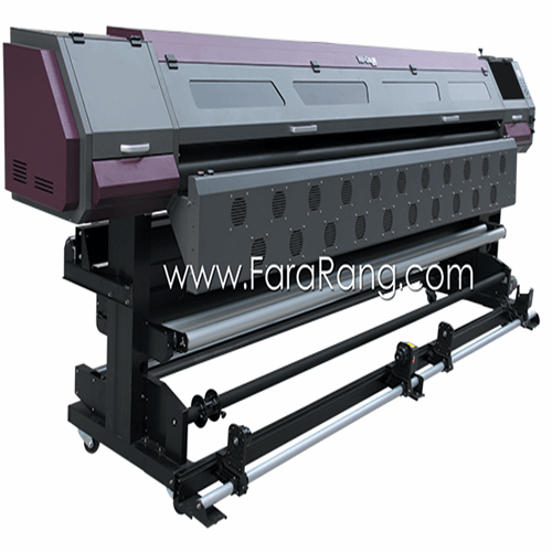 دستگاه اکو سالونت Ultra 9200 ویت کالر