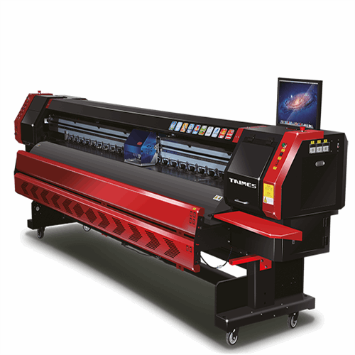 دستگاه چاپ هد کونیکا TAIMES T5